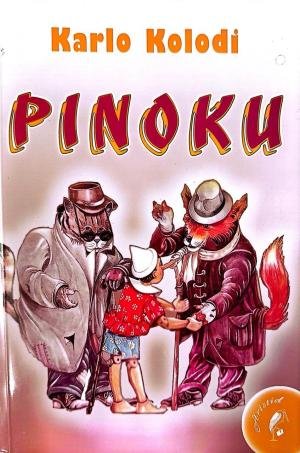 Pinoku